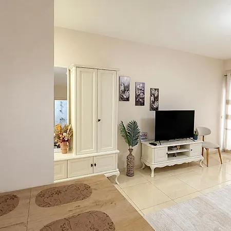 Delijorgji Apartament *