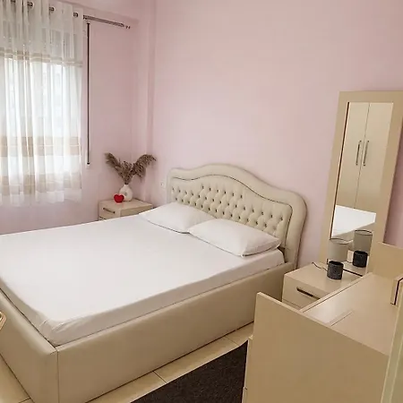 Lejlighed Delijorgji Tirana